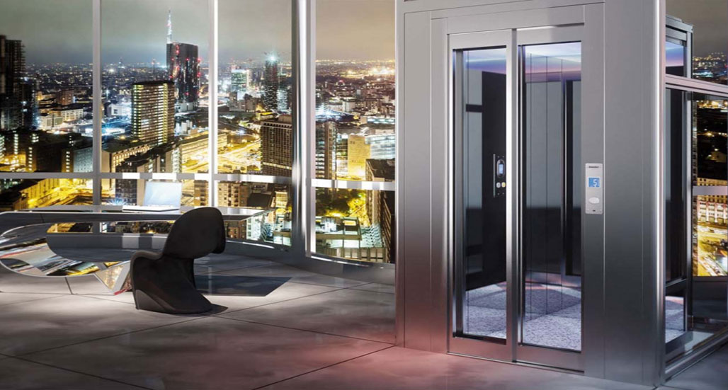 Asansör Firmaları Datası