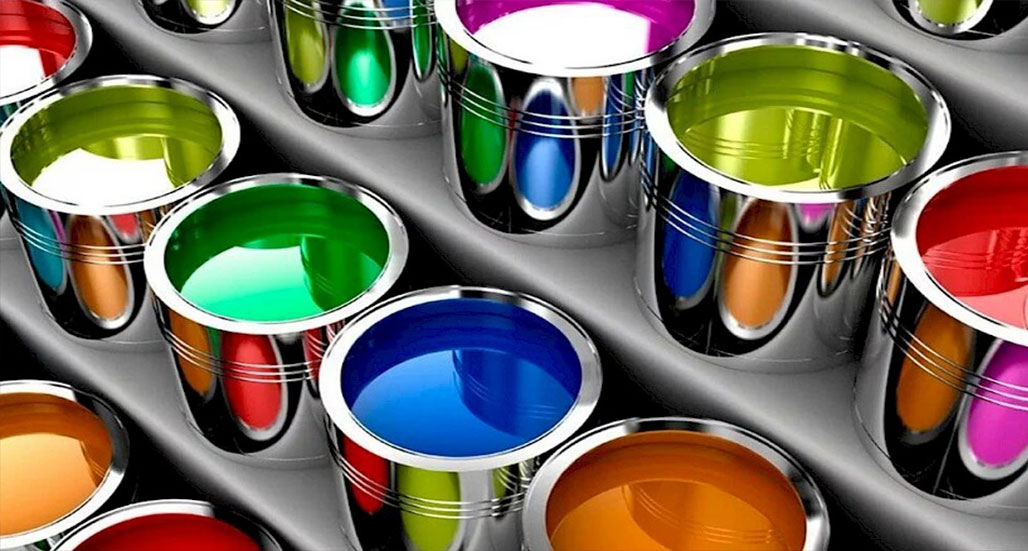 Kimyasal Boya Üreticileri Datası 