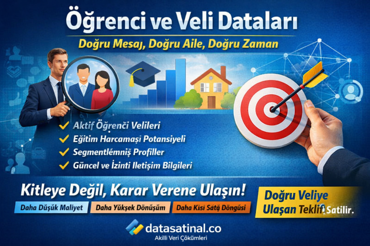 Öğrenci Veli Dataları